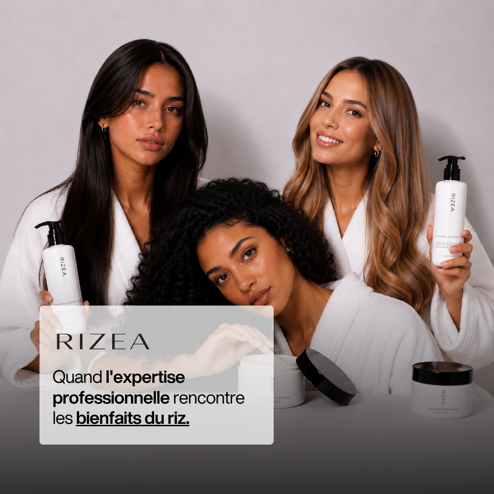 Pack Rizea Essentiel