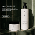 Pack Rizea Essentiel