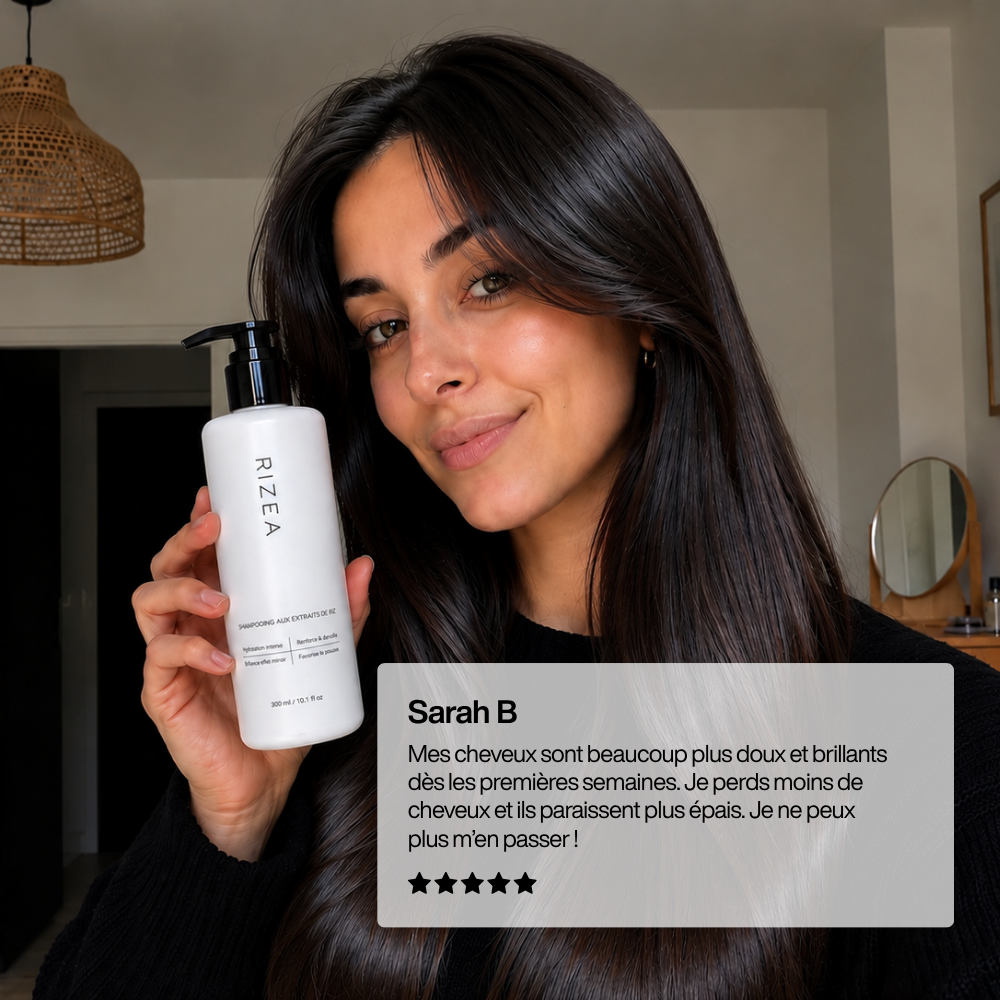 Pack Rizea Essentiel